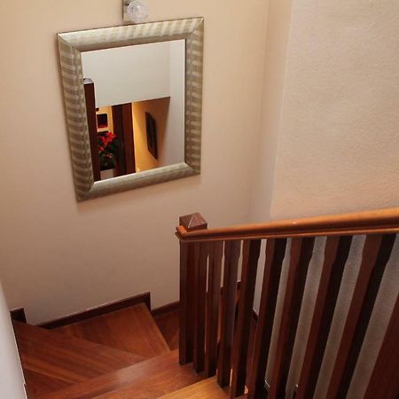 דירות Padrón Duplex Murgadan מראה חיצוני תמונה