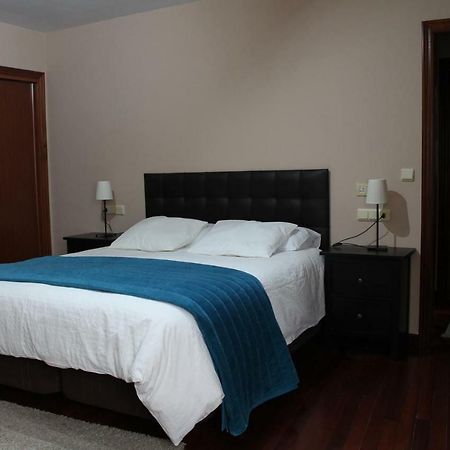 דירות Padrón Duplex Murgadan מראה חיצוני תמונה