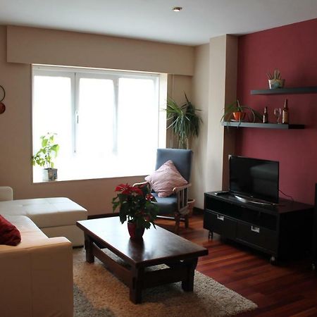 דירות Padrón Duplex Murgadan מראה חיצוני תמונה