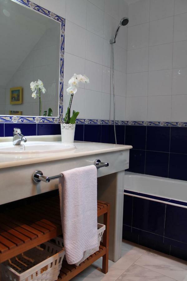 דירות Padrón Duplex Murgadan מראה חיצוני תמונה