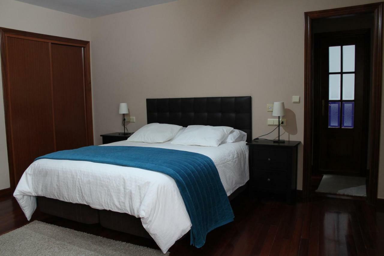 דירות Padrón Duplex Murgadan מראה חיצוני תמונה