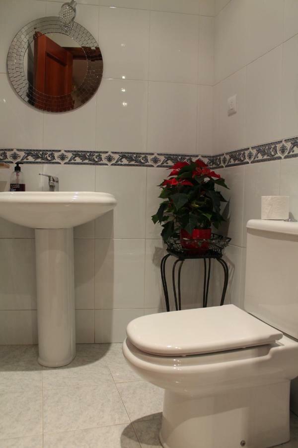 דירות Padrón Duplex Murgadan מראה חיצוני תמונה