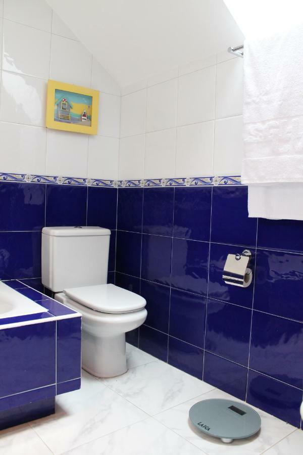 דירות Padrón Duplex Murgadan מראה חיצוני תמונה