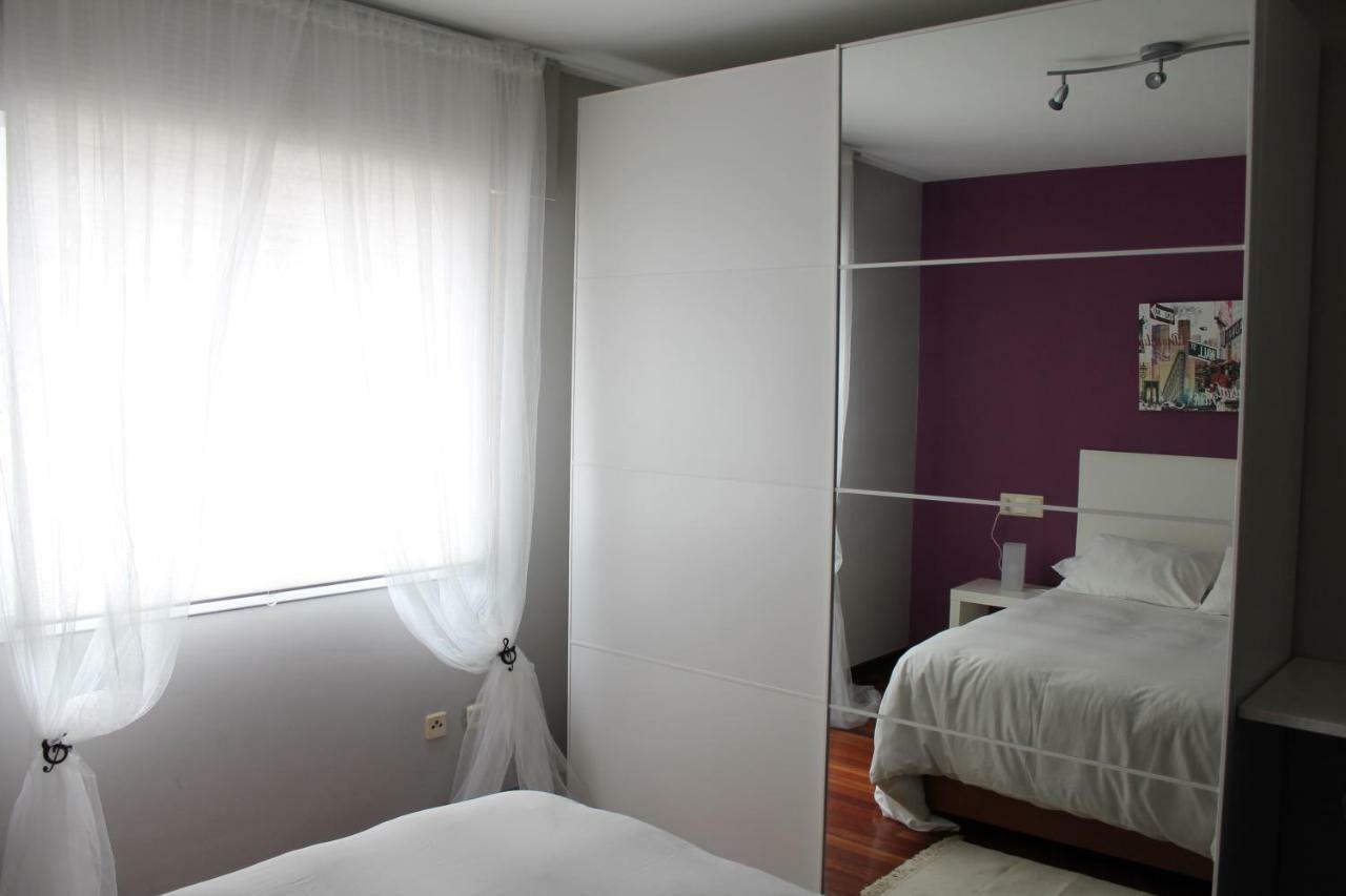 דירות Padrón Duplex Murgadan מראה חיצוני תמונה